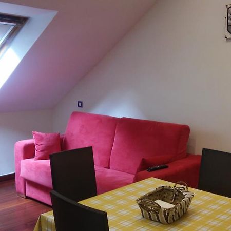 Apartamentos Vintage Menendez Pelayo Santander Buitenkant foto