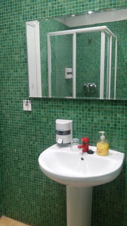 Apartamentos Vintage Menendez Pelayo Santander Buitenkant foto