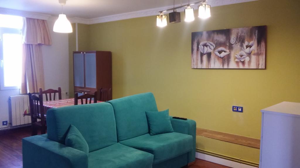Apartamentos Vintage Menendez Pelayo Santander Buitenkant foto