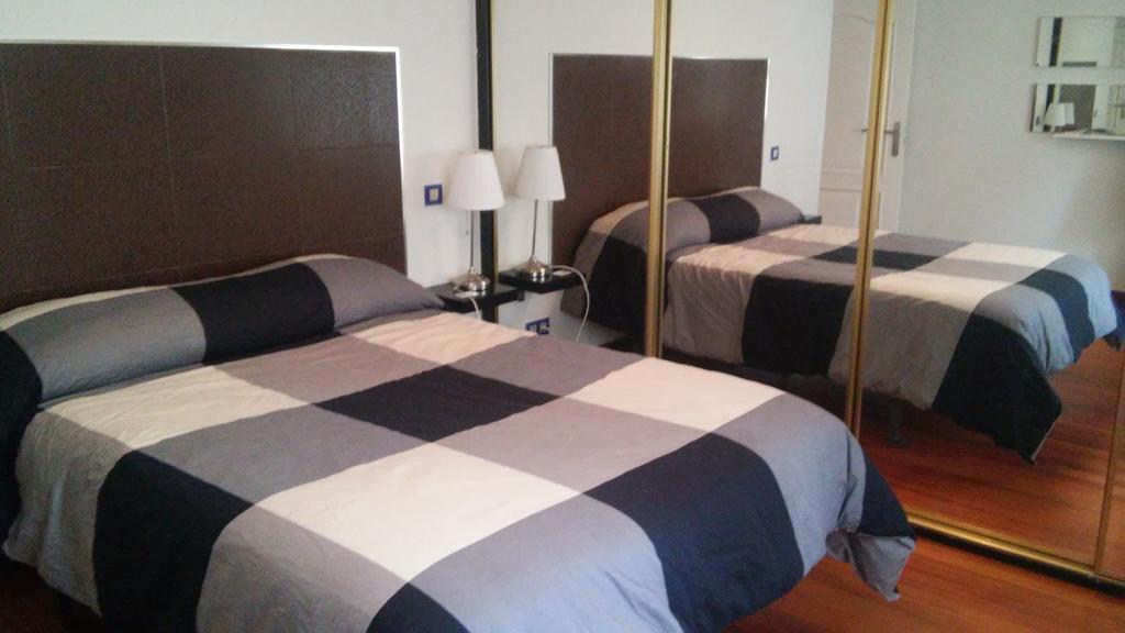 Apartamentos Vintage Menendez Pelayo Santander Buitenkant foto
