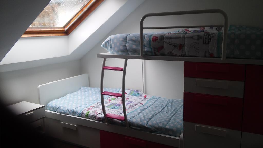 Apartamentos Vintage Menendez Pelayo Santander Buitenkant foto