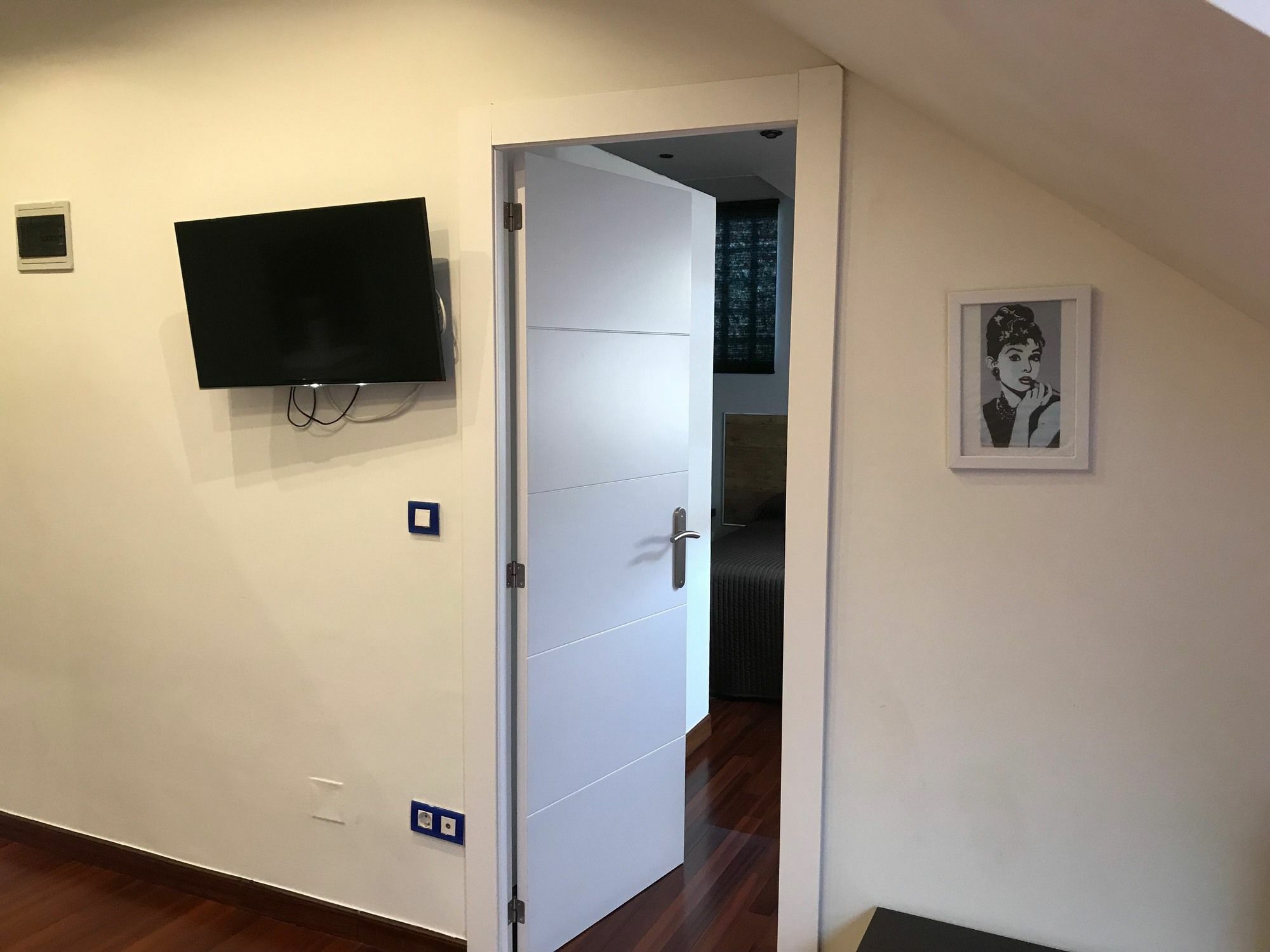 Apartamentos Vintage Menendez Pelayo Santander Buitenkant foto