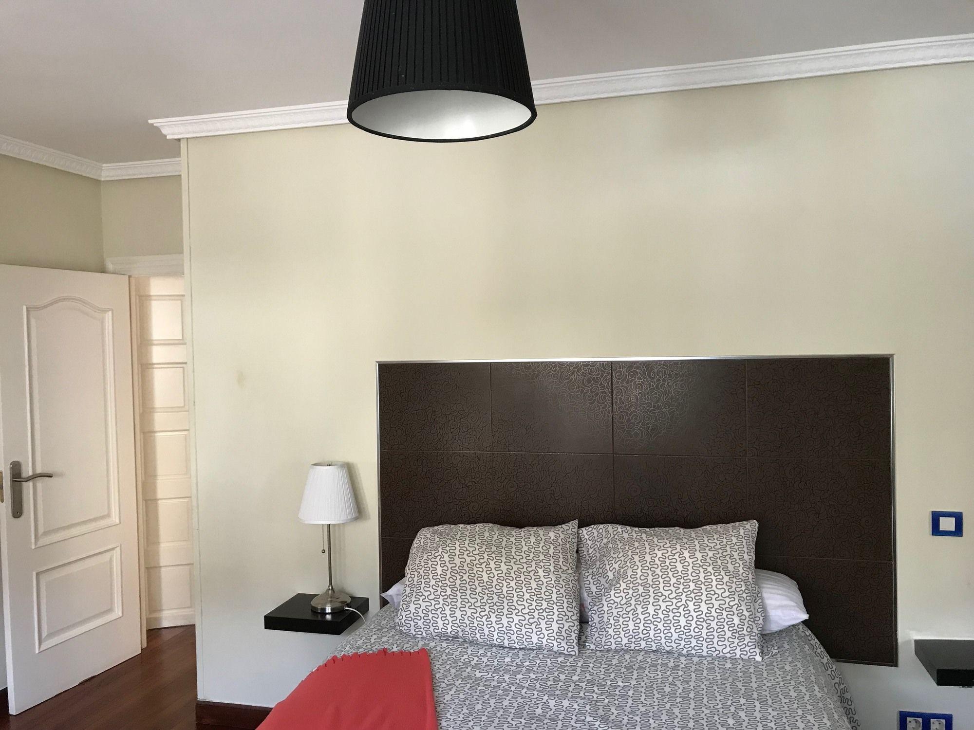 Apartamentos Vintage Menendez Pelayo Santander Buitenkant foto
