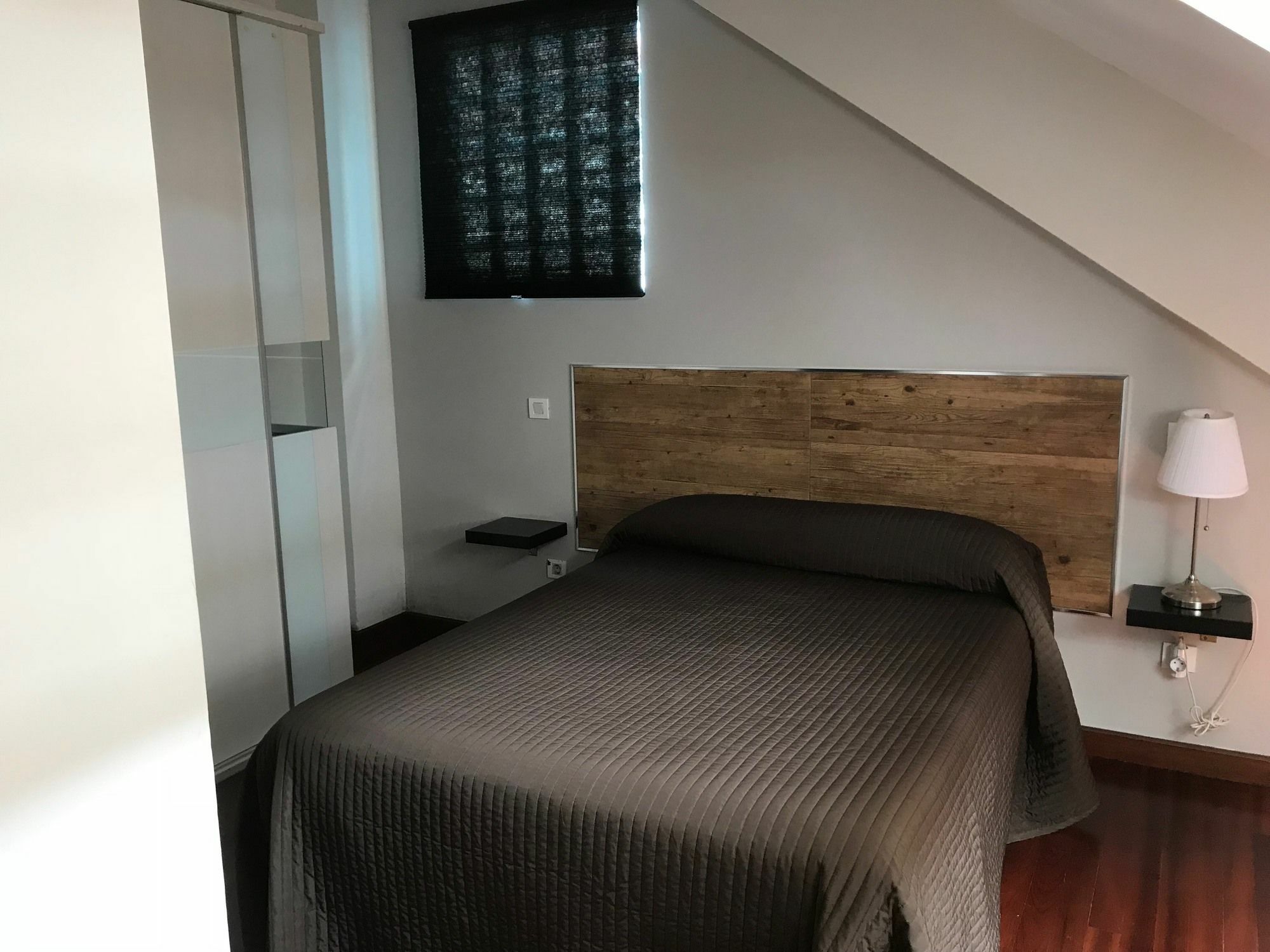 Apartamentos Vintage Menendez Pelayo Santander Buitenkant foto