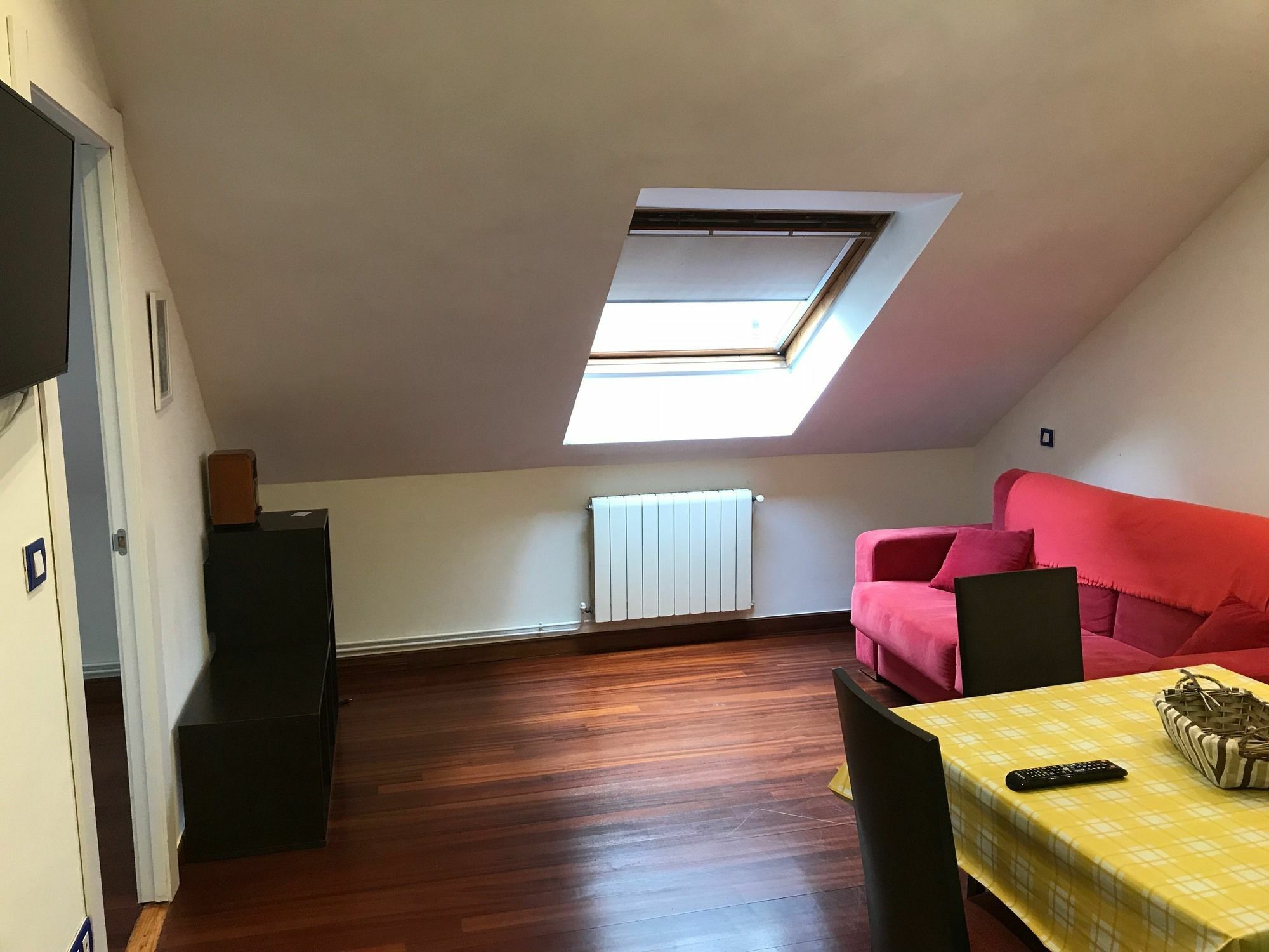 Apartamentos Vintage Menendez Pelayo Santander Buitenkant foto