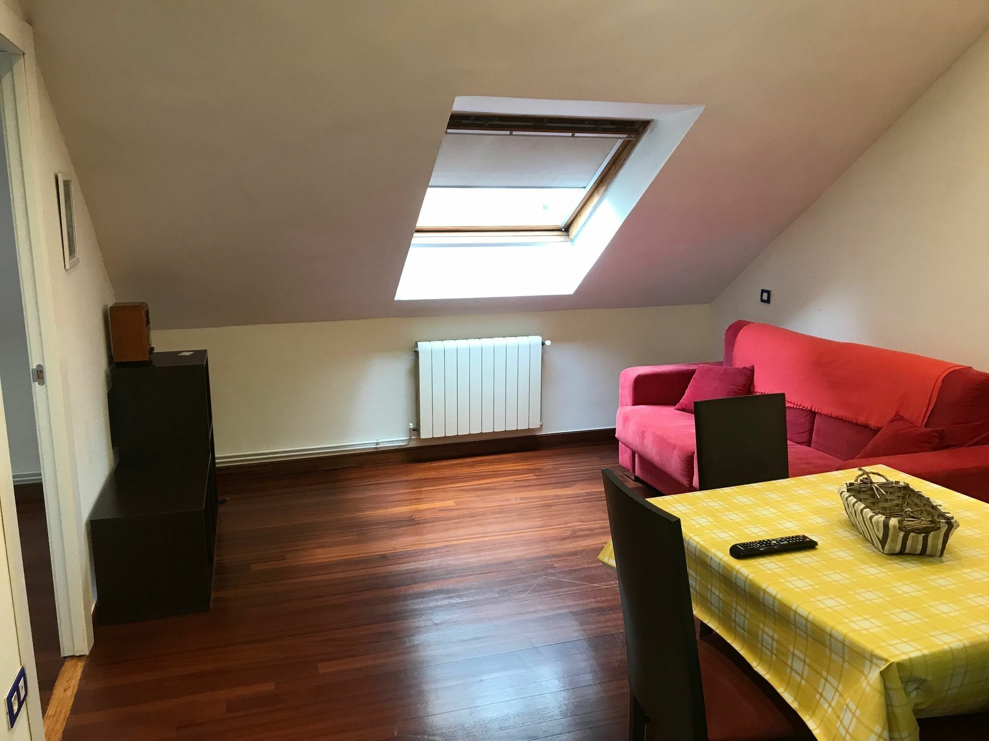 Apartamentos Vintage Menendez Pelayo Santander Buitenkant foto
