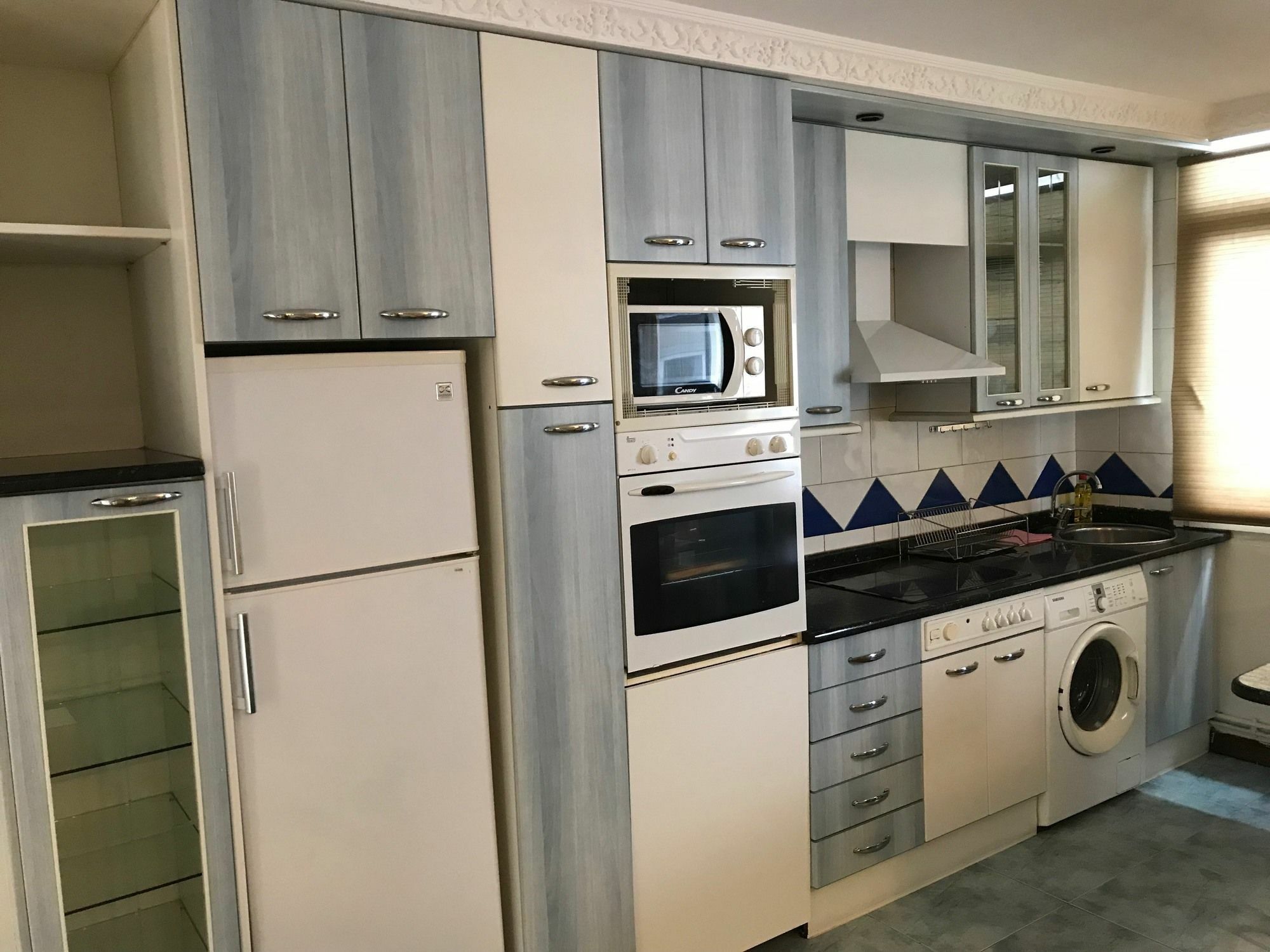 Apartamentos Vintage Menendez Pelayo Santander Buitenkant foto