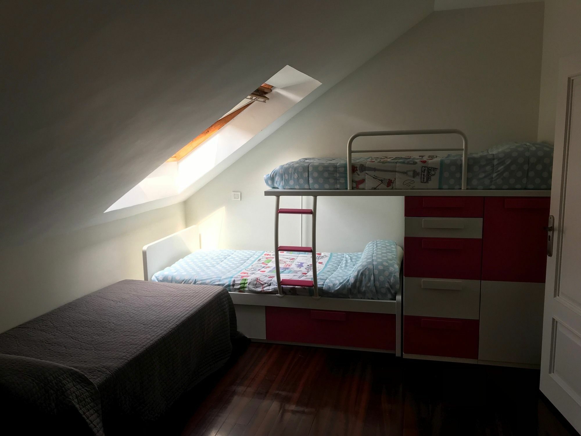 Apartamentos Vintage Menendez Pelayo Santander Buitenkant foto