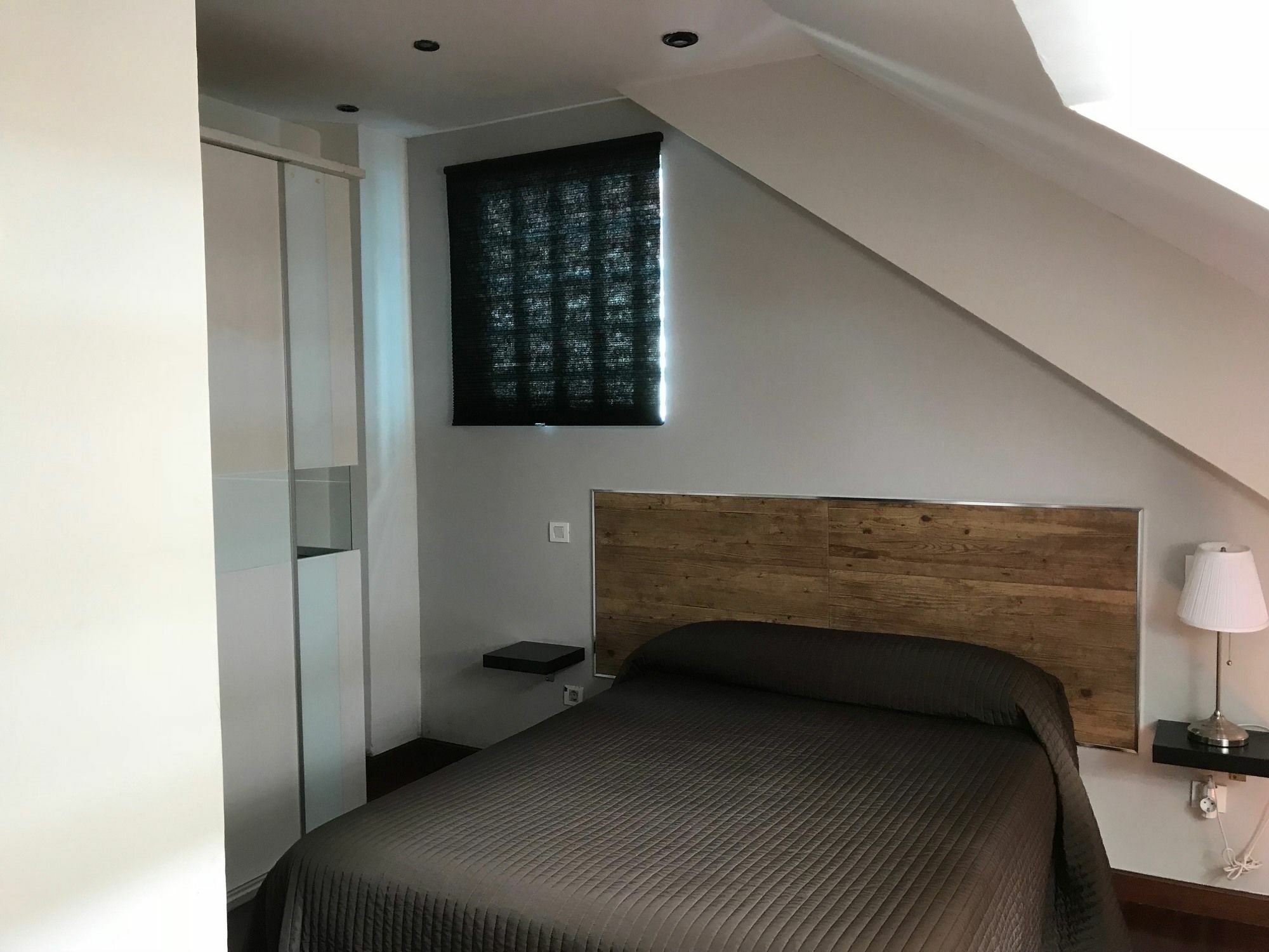 Apartamentos Vintage Menendez Pelayo Santander Buitenkant foto