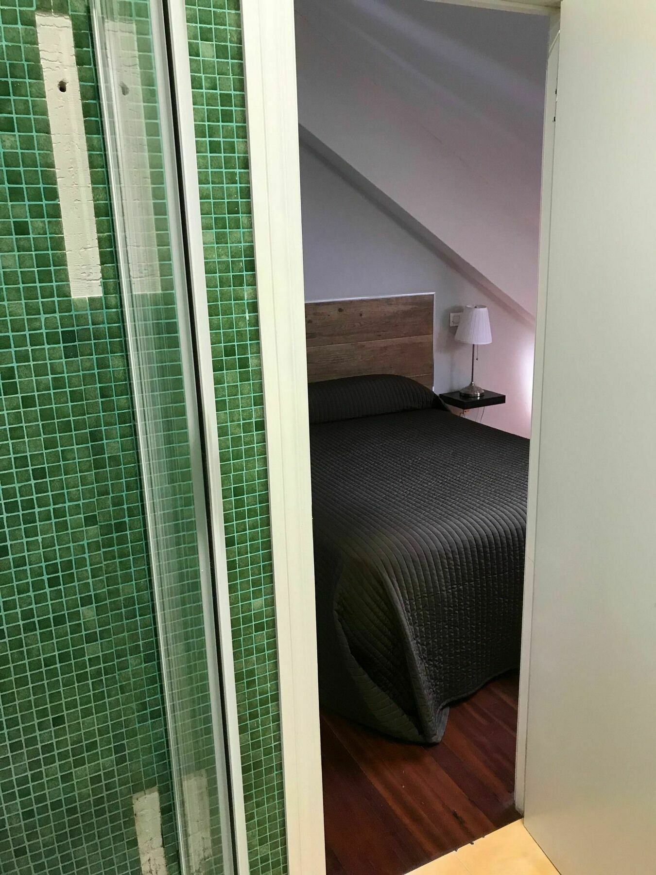 Apartamentos Vintage Menendez Pelayo Santander Buitenkant foto